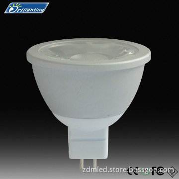 2014 popular mr16 led cob spotlight for low profit to market